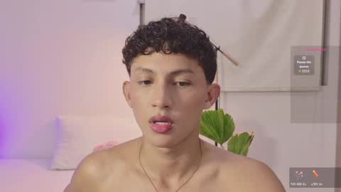 jamess_blanco online show from 27, 5, 2026