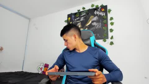 Jamess hott online show from 11, 12, 2024