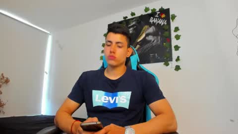 Jamess hott online show from 17, 12, 2024