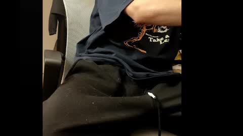 jamessama_0 online show from 10, 11, 2025