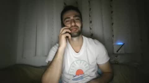 jamessandt online show from 30, 11, 2025