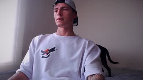 jamesss____ online show from 12, 12, 2024