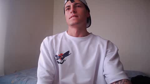 jamesss____ online show from 13, 12, 2024