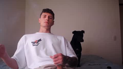 jamesss____ online show from 14, 12, 2024