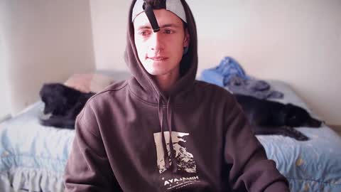 jamesss____ online show from 2, 1, 2025