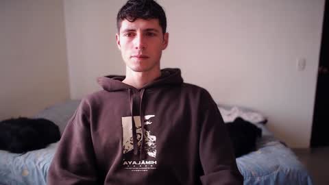 jamesss____ online show from 4, 1, 2025