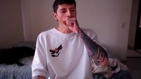 jamesss____ online show from 7, 1, 2025