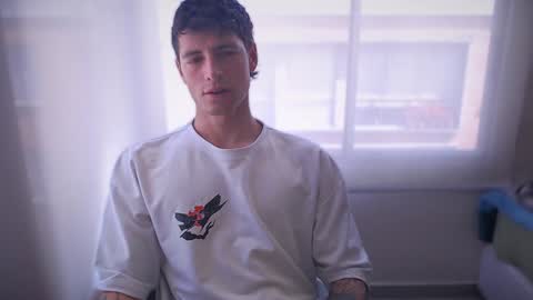 jamesss____ online show from 14, 1, 2025