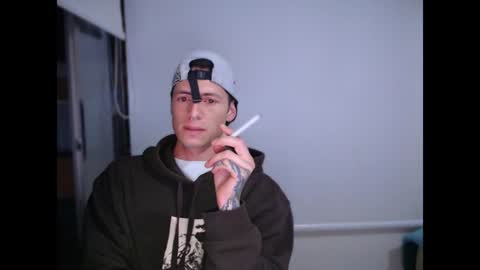 jamesss____ online show from 17, 1, 2025