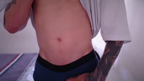jamesss____ online show from 18, 1, 2025