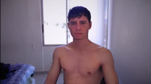 jamesss____ online show from 19, 1, 2025