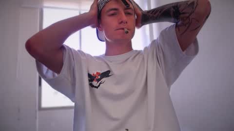 jamesss____ online show from 23, 1, 2025