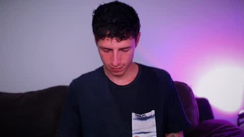 jamesss____ online show from 3, 3, 2025