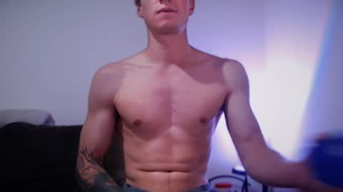 jamesss____ online show from 8, 3, 2025