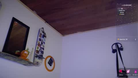 jamesss____ online show from 11, 10, 2025