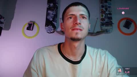 jamesss____ online show from 3, 11, 2025