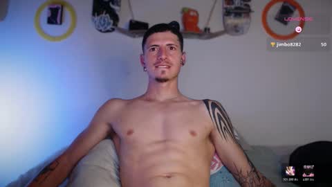jamesss____ online show from 17, 11, 2025