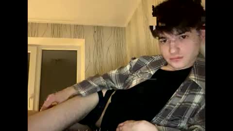 jamesstar4 online show from 8, 2, 2026