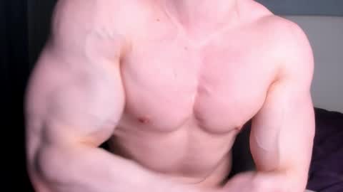 James Strong online show from 14, 2, 2026