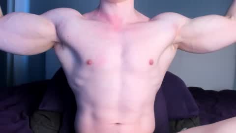 James Strong online show from 7, 3, 2026