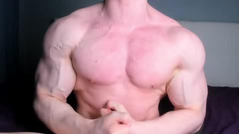 James Strong online show from 20, 3, 2026