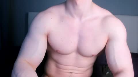 James Strong online show from 21, 4, 2026