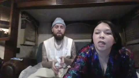 Snapshot of jamessullivan409 chatting on 9, 2, 2026 JSsexstream online show from 9, 2, 2026