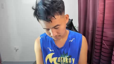 jamesthebigcockxxx online show from 13, 1, 2025