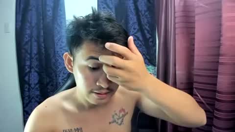 jamesthebigcockxxx online show from 1, 2, 2025