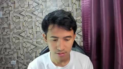 jamesthebigcockxxx online show from 9, 9, 2025