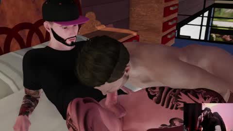 vlad online show from 15, 2, 2025