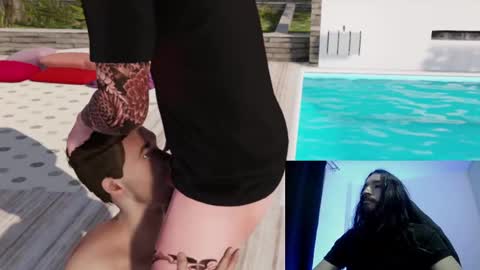 vlad online show from 17, 2, 2025