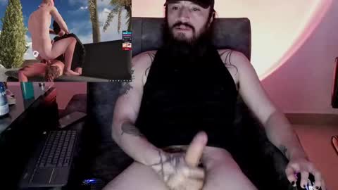 vlad online show from 8, 3, 2025