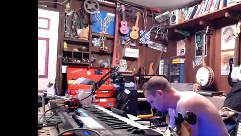 Jameswebbscope online show from 6, 2, 2025