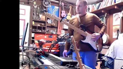 Jameswebbscope online show from 6, 2, 2025