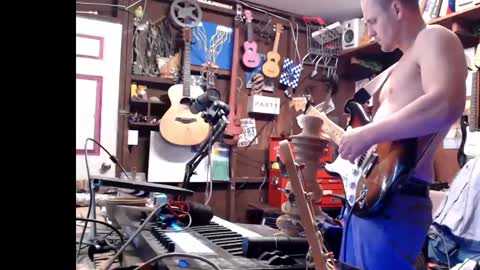 Jameswebbscope online show from 6, 2, 2025