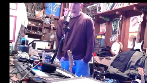 Jameswebbscope online show from 11, 2, 2025