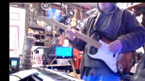 Jameswebbscope online show from 14, 2, 2025