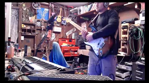 Jameswebbscope online show from 18, 2, 2025