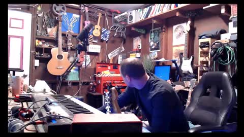 Jameswebbscope online show from 19, 2, 2025