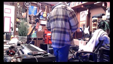 Jameswebbscope online show from 22, 2, 2025