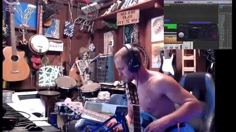 Jameswebbscope online show from 26, 9, 2025