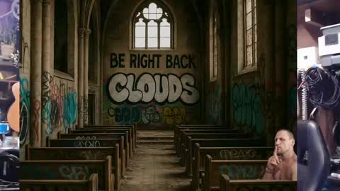 Jameswebbscope online show from 2, 10, 2025