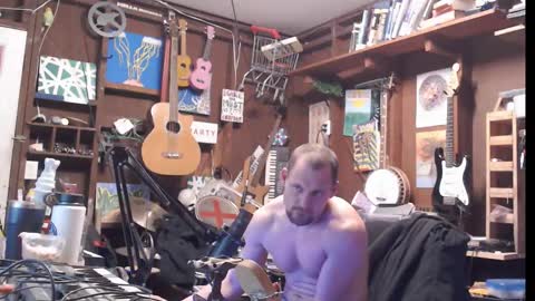 Jameswebbscope online show from 14, 1, 2026