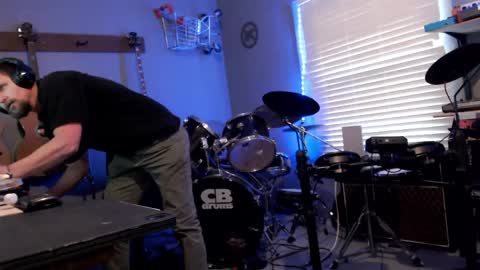 Jameswebbscope online show from 11, 3, 2026