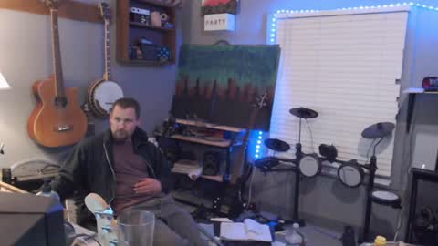 Jameswebbscope online show from 17, 4, 2026