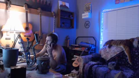 Snapshot of jameswebbscope chatting on 9, 6, 2026 Jameswebbscope online show from 9, 6, 2026