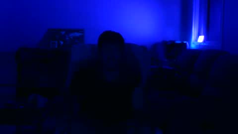 jameswolf777 online show from 13, 9, 2025