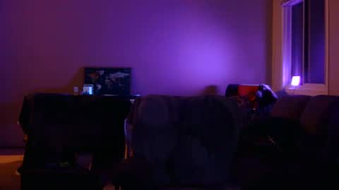 jameswolf777 online show from 2, 10, 2025