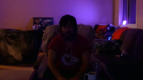 jameswolf777 online show from 16, 12, 2025